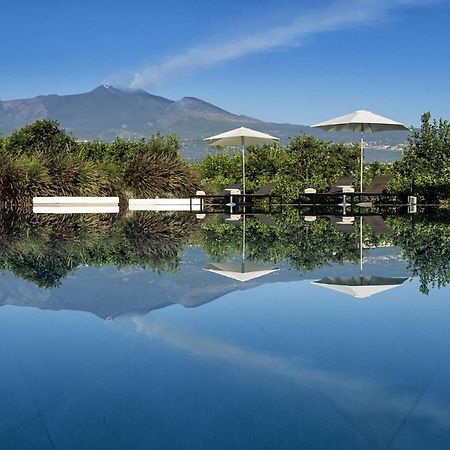 Ramo d'Aria Etna Boutique Hotel Giarre Extérieur photo