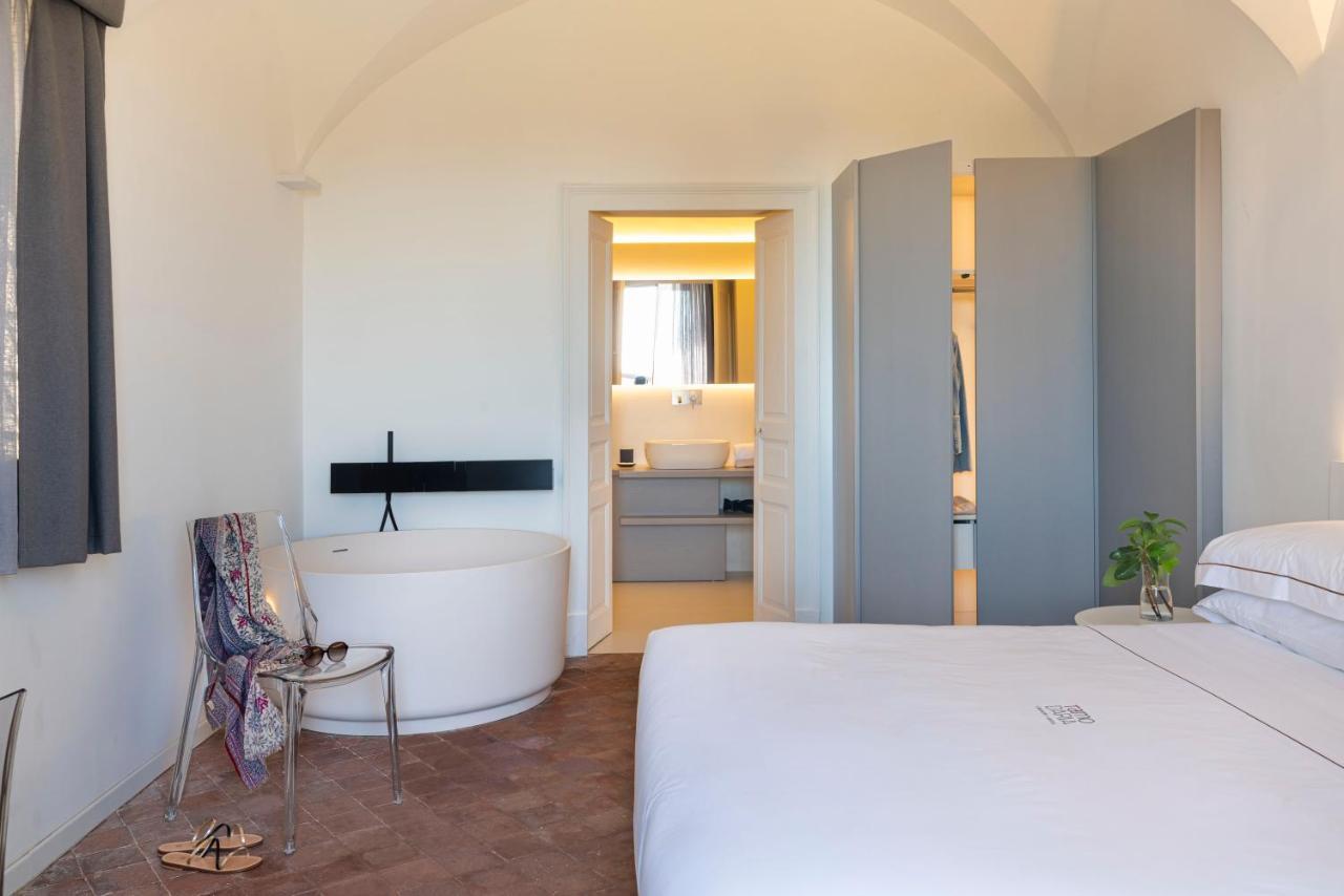 Ramo d'Aria Etna Boutique Hotel Giarre Extérieur photo