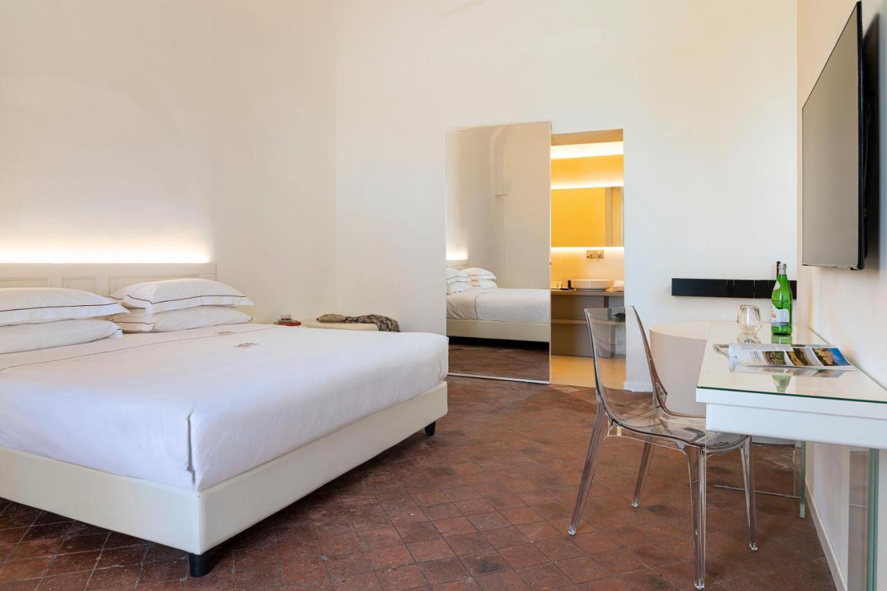Ramo d'Aria Etna Boutique Hotel Giarre Extérieur photo