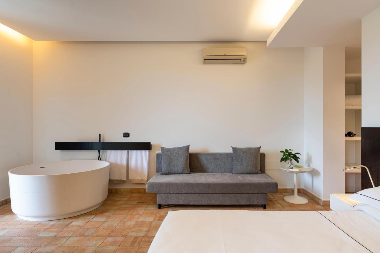 Ramo d'Aria Etna Boutique Hotel Giarre Extérieur photo