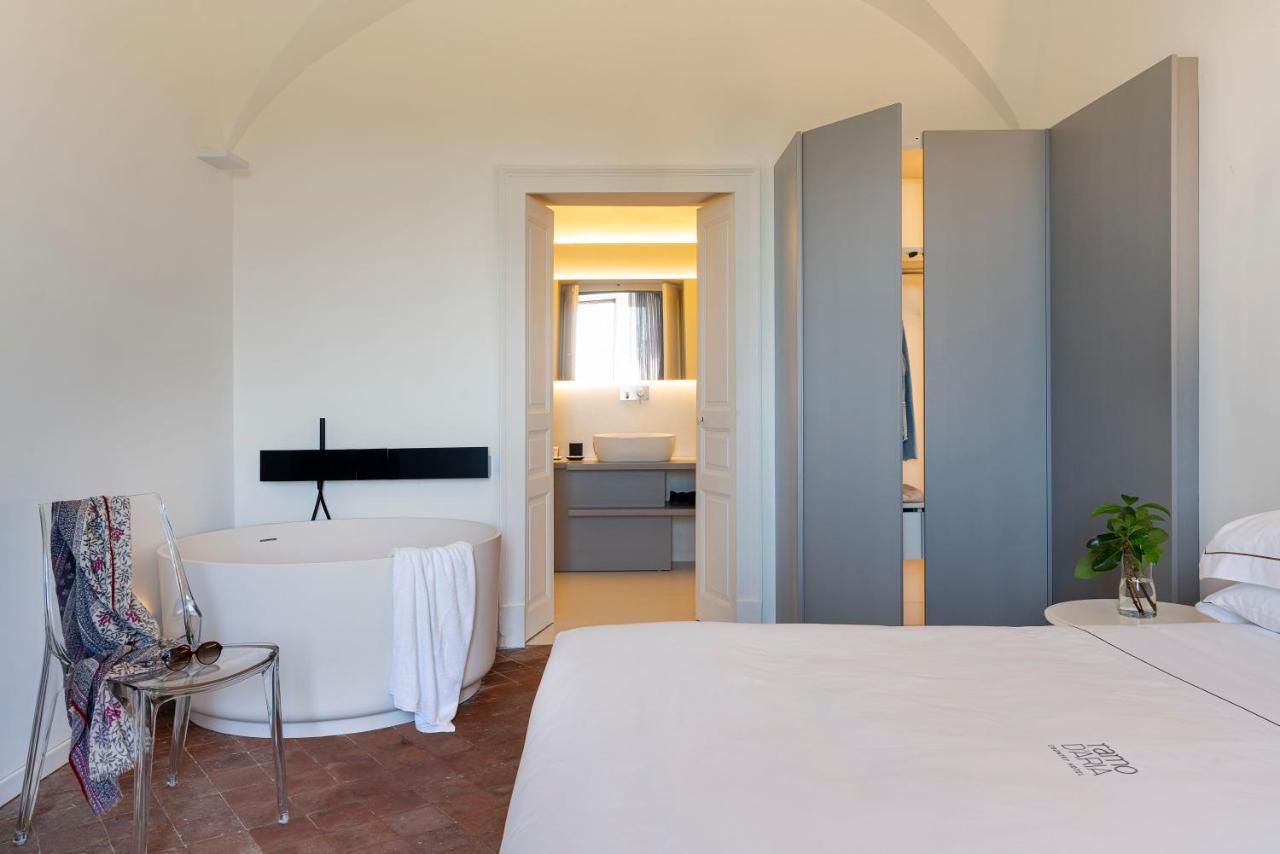Ramo d'Aria Etna Boutique Hotel Giarre Extérieur photo