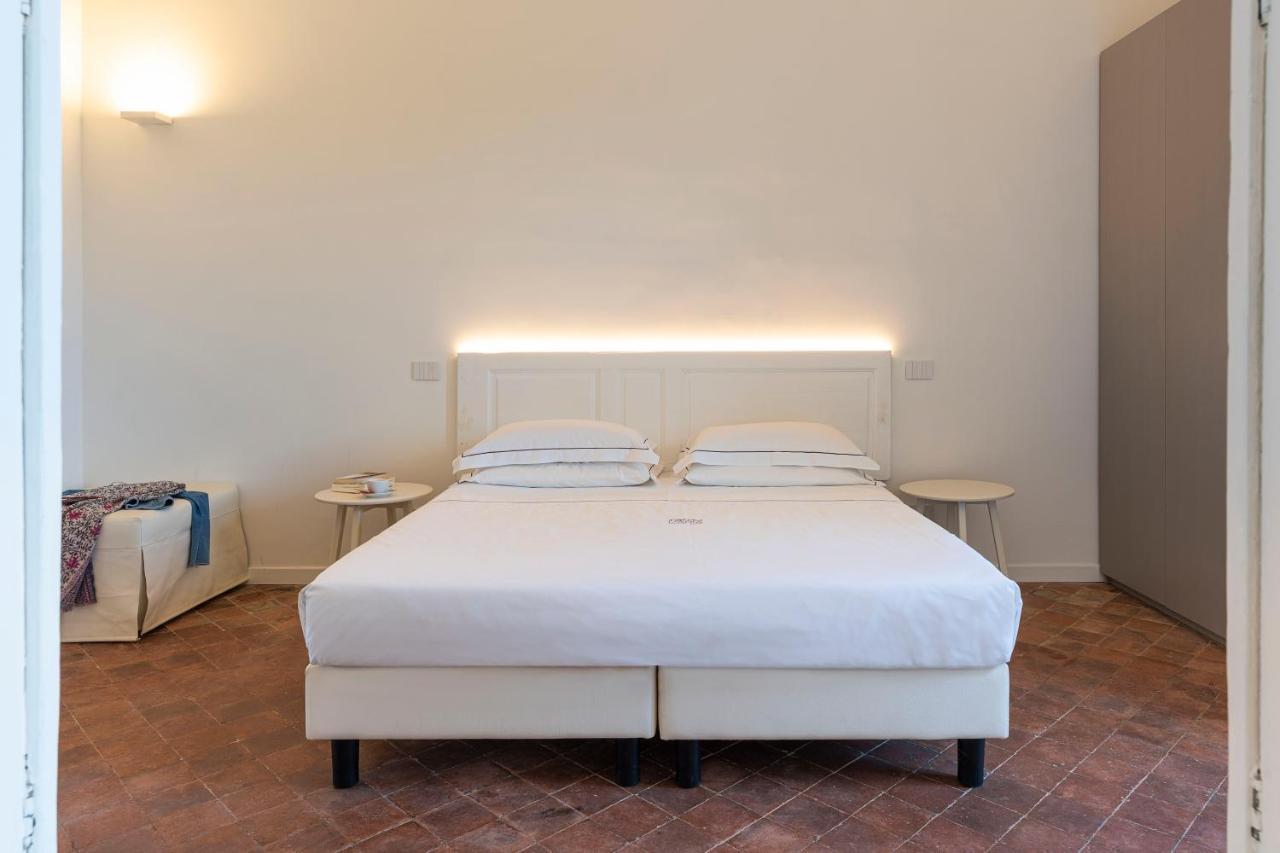 Ramo d'Aria Etna Boutique Hotel Giarre Extérieur photo