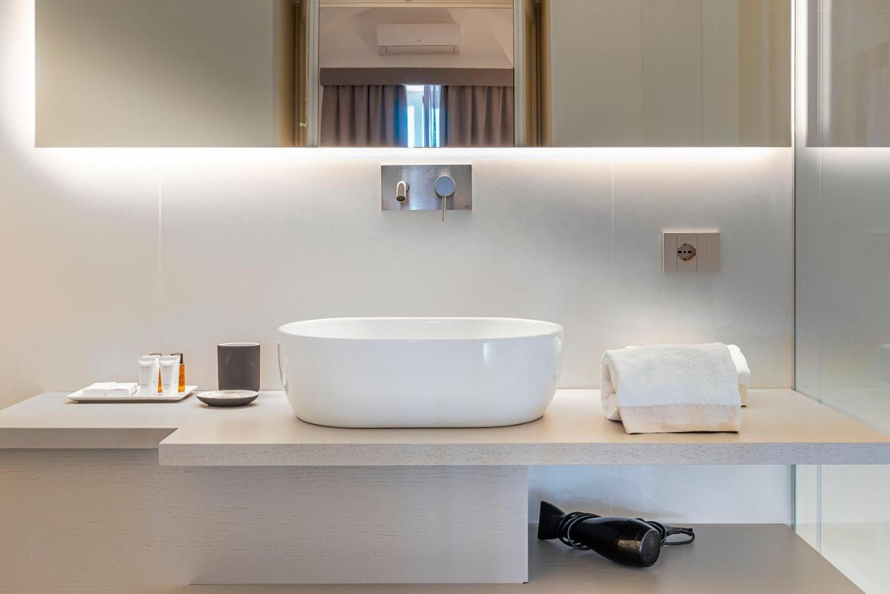 Ramo d'Aria Etna Boutique Hotel Giarre Extérieur photo