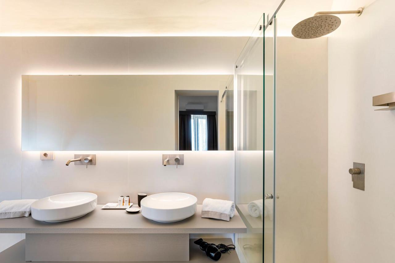 Ramo d'Aria Etna Boutique Hotel Giarre Extérieur photo