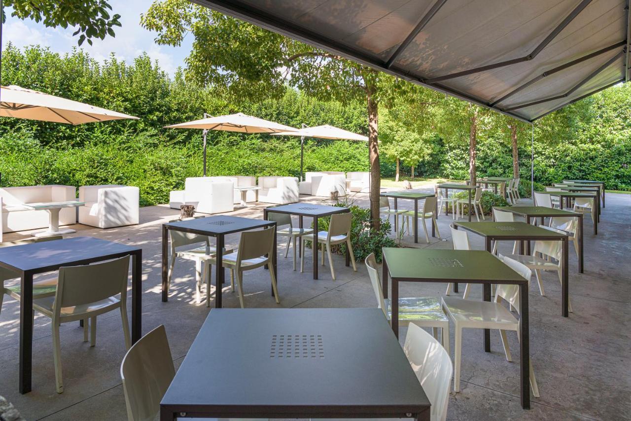 Ramo d'Aria Etna Boutique Hotel Giarre Extérieur photo