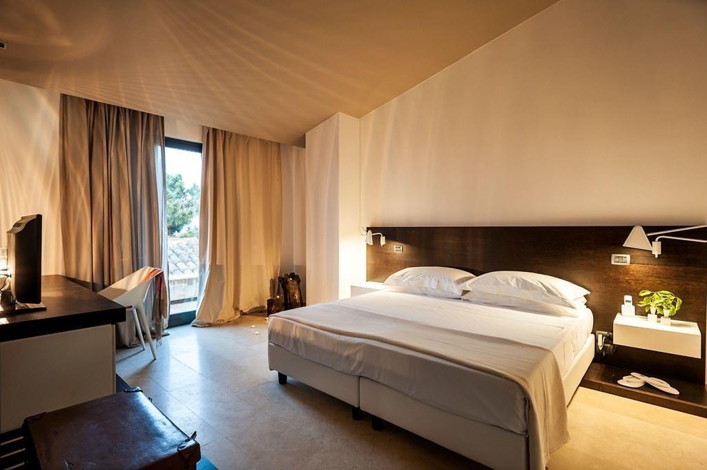Ramo d'Aria Etna Boutique Hotel Giarre Chambre photo