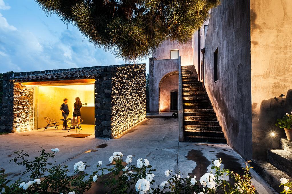 Ramo d'Aria Etna Boutique Hotel Giarre Extérieur photo