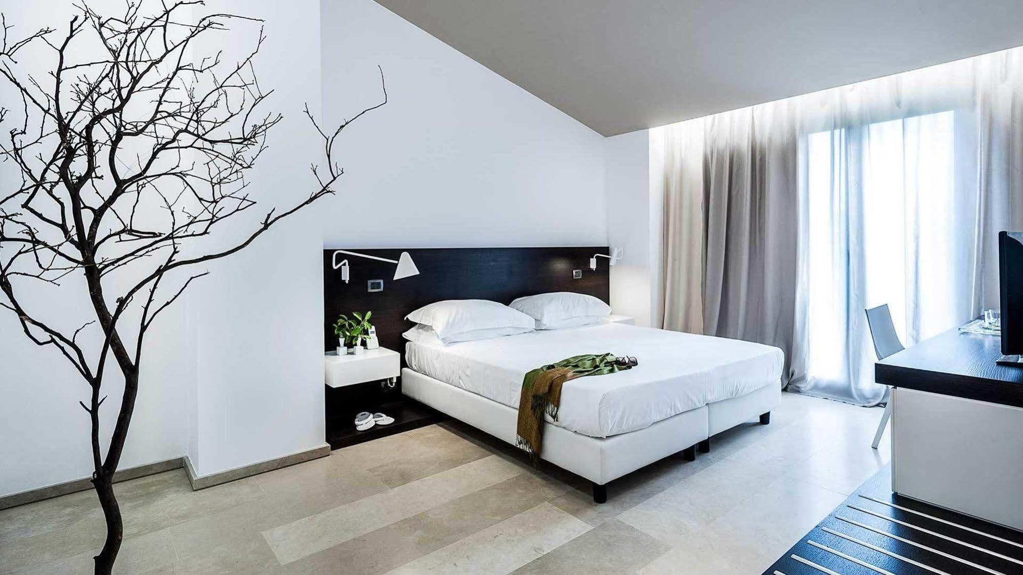 Ramo d'Aria Etna Boutique Hotel Giarre Extérieur photo