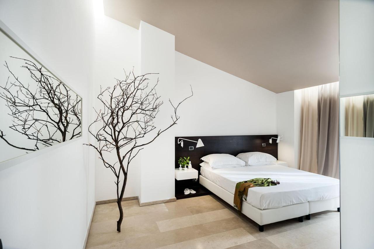 Ramo d'Aria Etna Boutique Hotel Giarre Extérieur photo